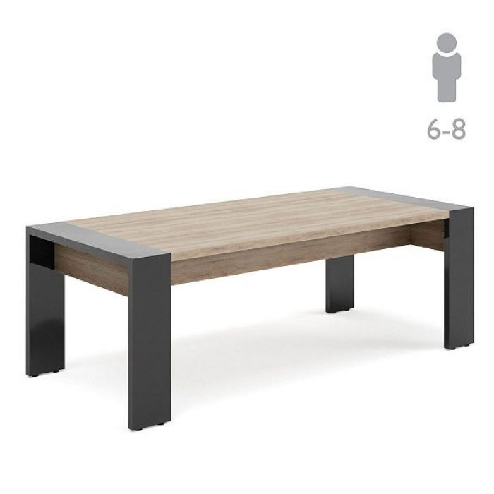 LAVA Стол переговоров 930/DC/16