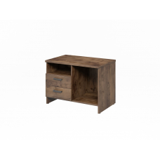 Тумба приставная L-290