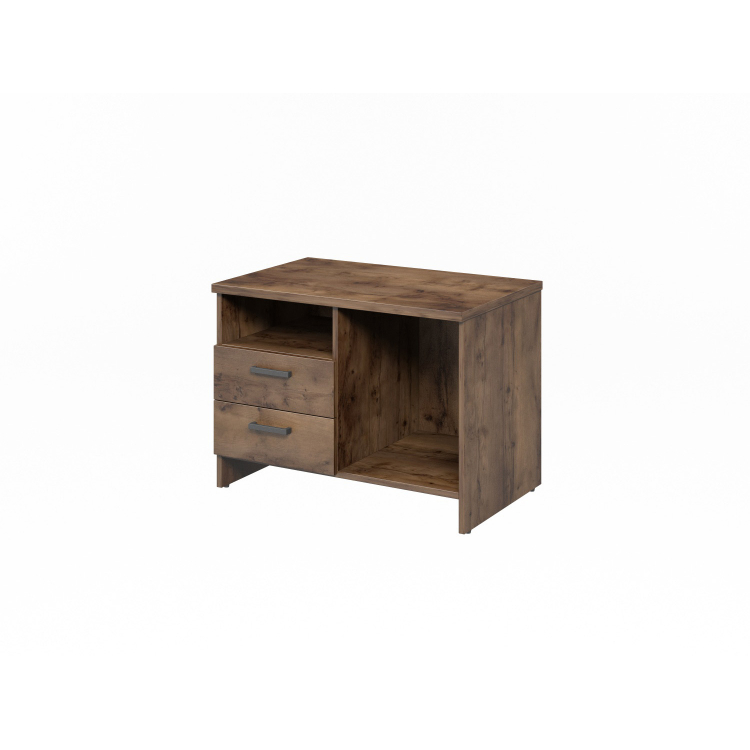 Тумба приставная L-290