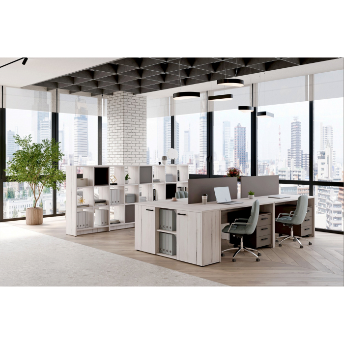 Мебель для персонала Лемо