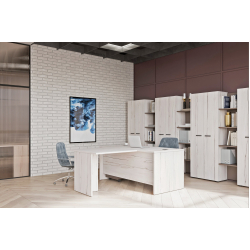 Мебель для персонала Lemo