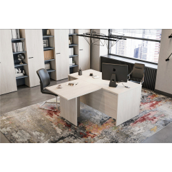 Мебель для персонала Lemo