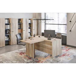 Мебель для персонала Lemo