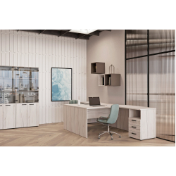 Мебель для персонала Lemo