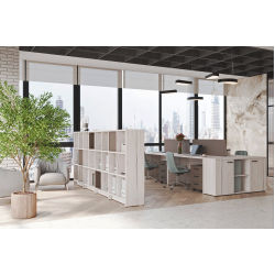 Мебель для персонала Lemo