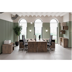 Мебель для персонала Lemo