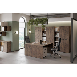 Мебель для персонала Lemo