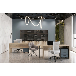 Мебель для персонала Lemo