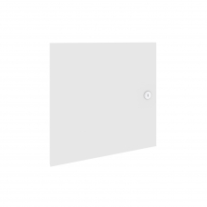 Фасад ЛДСП 18 мм с замком LK.F