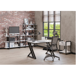 Мебель для персонала Loft