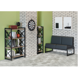 Мебель для персонала Loft