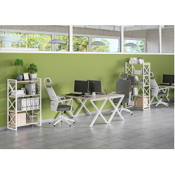 Мебель для персонала Loft