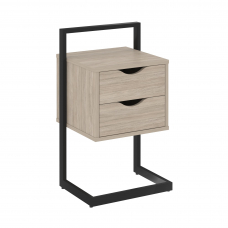 Тумба приставная VR.L-PY2