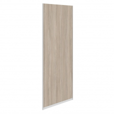 Дверь ДСП высокая SH.DD-6.1