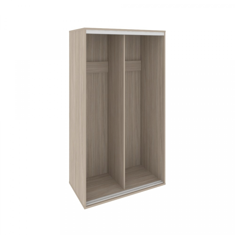 Корпус низкий SH.K2-1.2