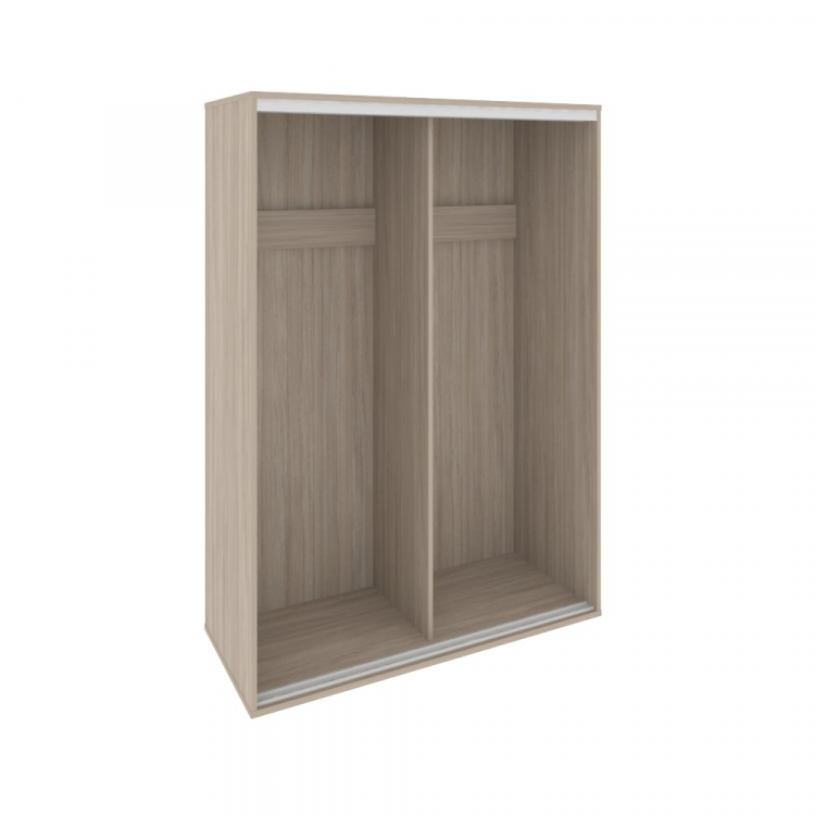 Корпус низкий SH.K2-4.2