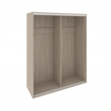 Корпус низкий SH.K2-6.2