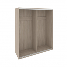 Корпус низкий SH.K2-7.2