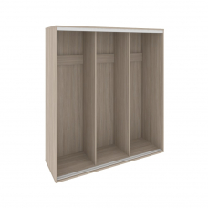 Корпус низкий SH.K3-2.2