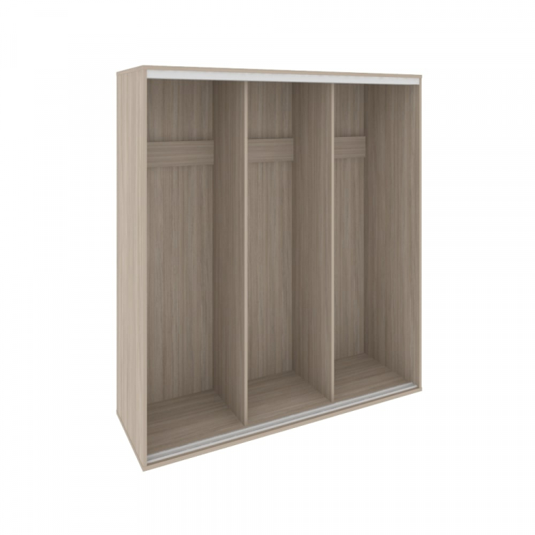 Корпус низкий SH.K3-2.2