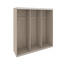 Корпус низкий SH.K3-3.2