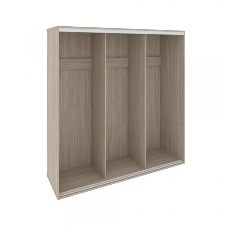 Корпус низкий SH.K3-3.2