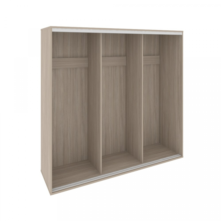 Корпус низкий SH.K3-4.2