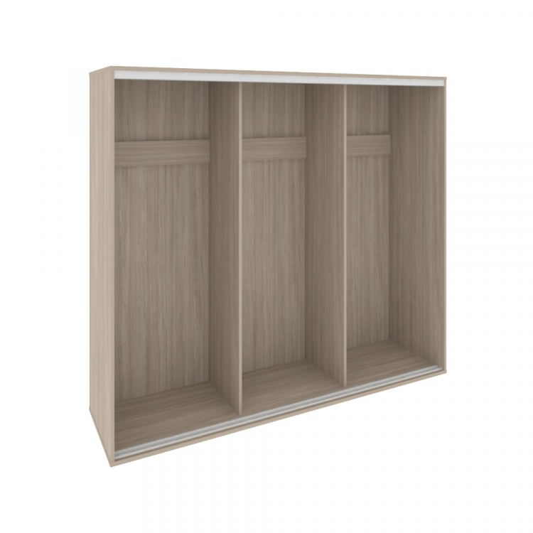 Корпус низкий SH.K3-5.2