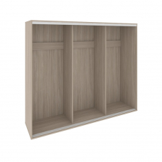 Корпус низкий SH.K3-6.2