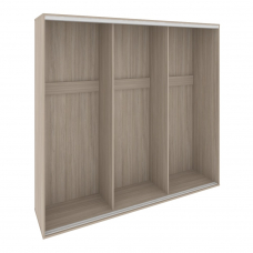 Корпус высокий SH.K3-7.1