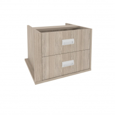 Блок ящиков боковой SH.YB-1