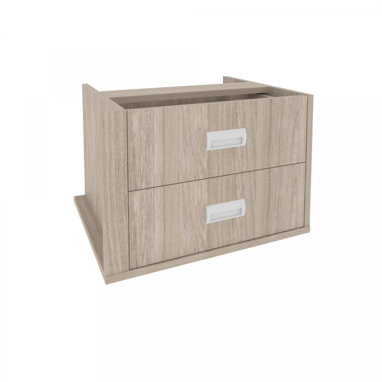 Блок ящиков боковой SH.YB-2