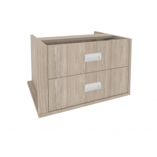 Блок ящиков боковой SH.YB-3