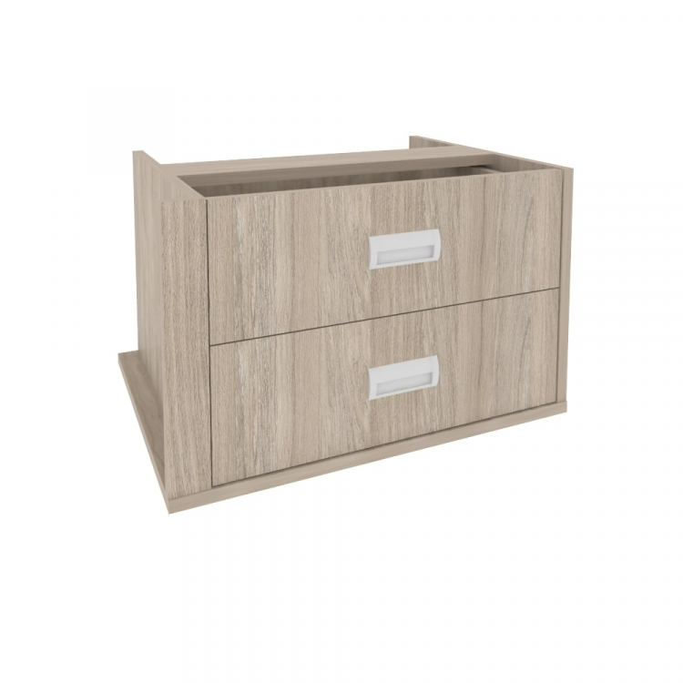 Блок ящиков боковой SH.YB-3