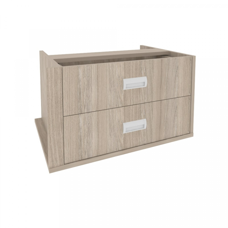 Блок ящиков боковой SH.YB-4