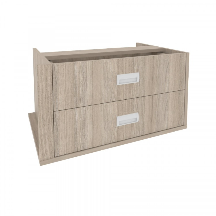 Блок ящиков боковой SH.YB-5