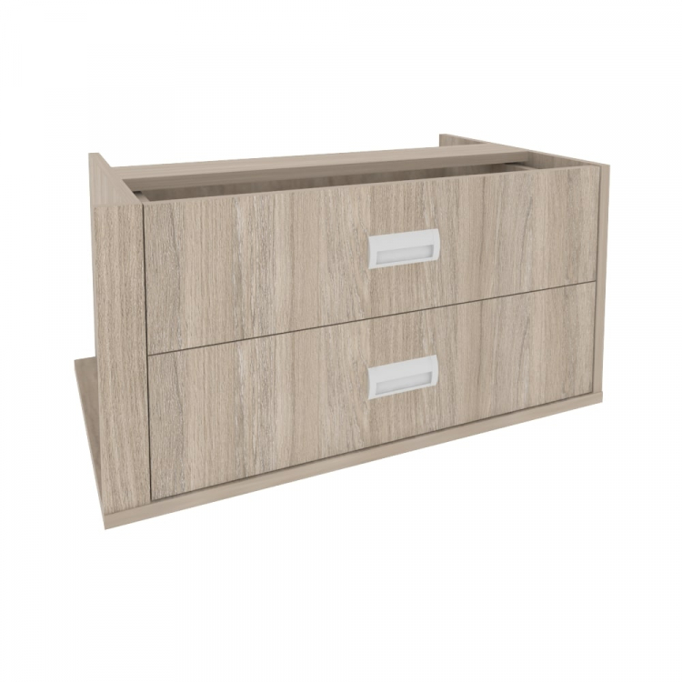 Блок ящиков боковой SH.YB-6