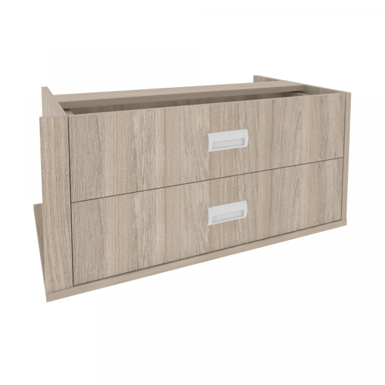 Блок ящиков боковой SH.YB-7