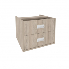 Блок ящиков центральный SH.YC-1