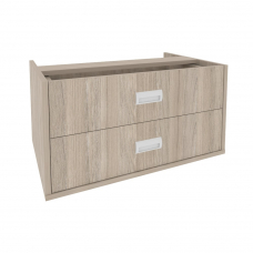 Блок ящиков центральный SH.YC-6