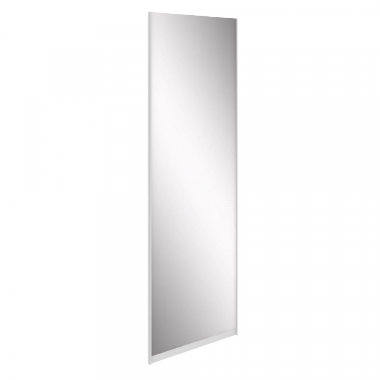 Дверь зеркало высокая SH.DZ-4.1