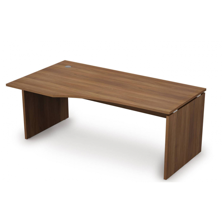 Стол эргономичный левый 6С.020