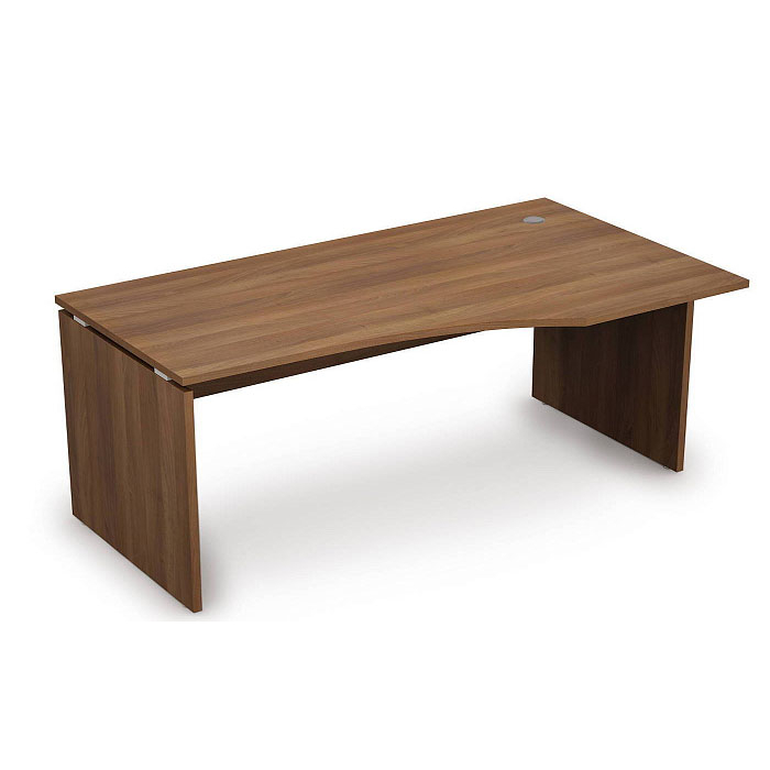 Стол эргономичный правый 6С.021