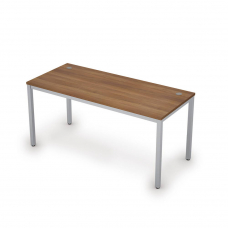 Стол на металлокаркасе прямой рабочий 6М.004