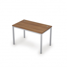 Стол на металлокаркасе прямой рабочий 6М.068