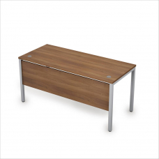 Стол на металлокаркасе прямой рабочий 6МД.004