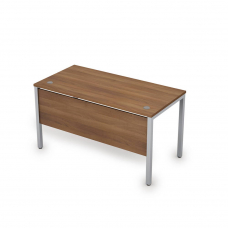 Стол на металлокаркасе прямой рабочий 6МД.009