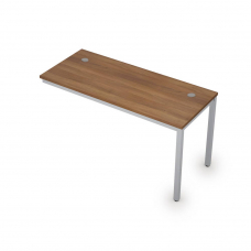 Стол – рабочая станция линейная, конечный модуль 6МБК.169