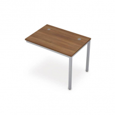 Стол – рабочая станция линейная, конечный модуль 6МБК.177