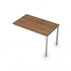 Стол – рабочая станция линейная, конечный модуль 6МБК.178